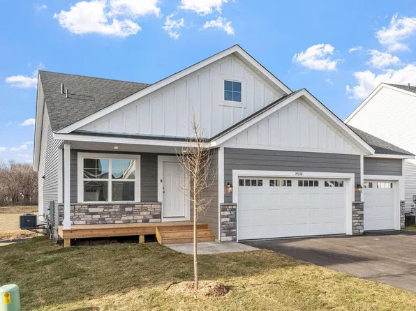 6947 173rd Ave NW, Ramsey, MN 55303
