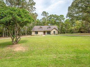 1200 Maynard St, Diboll, TX 75941