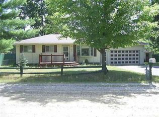 1849 Ardsley Rd, Ortonville, MI