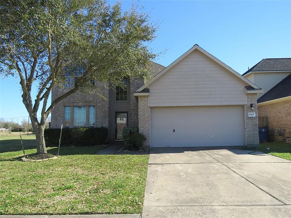 1st image of 9429 Blue Bonnet Dr