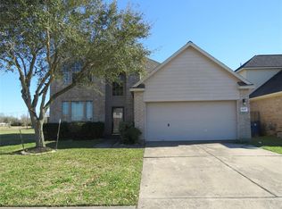 9429 Blue Bonnet Dr, Texas City, TX 77591