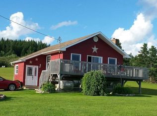 3537 Highway 223, Jamesville, NS B2C1C3