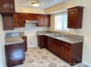 460 E Mountain View St, Long Beach, CA 90805