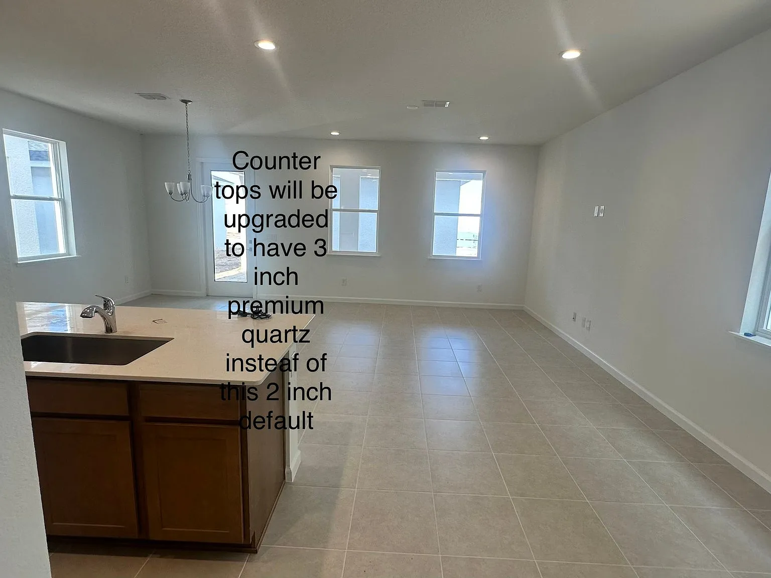 Brand-New Toll Brothers Luxury Home - Horizon West - 4BR/3BA — Photo 2