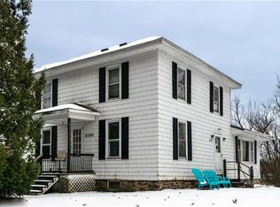 8390 Ridge Rd, Sodus, NY 14551