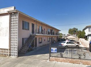 10521 California Ave, South Gate, CA 90280