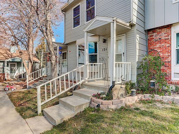 2nd image of 8184 Washington Street #121