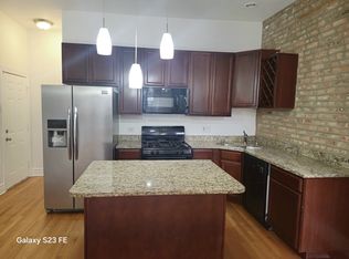 4852 S Prairie Ave #1N, Chicago, IL 60615