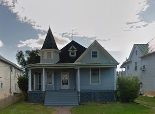 546 Mountain Ave SW, Roanoke, VA 24016