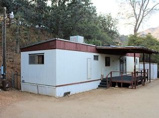 872 Bristlecone Dr, Wofford Heights, CA 93285