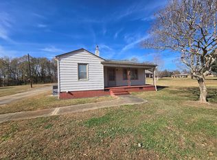 115 Hampshire Dr, Gaffney, SC 29341