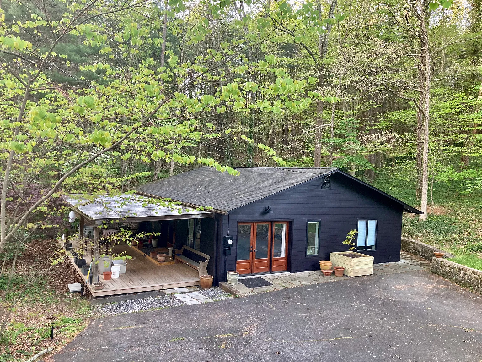1 bed, 500 sqft, $1,750 — Photo 1