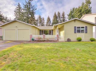 13403 SE 159th Pl, Renton, WA 98058