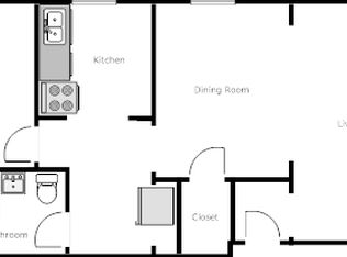 406 S 4th Ave #2, Virginia, MN 55792
