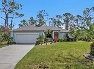 1266 Hester St, Port Charlotte, FL 33953