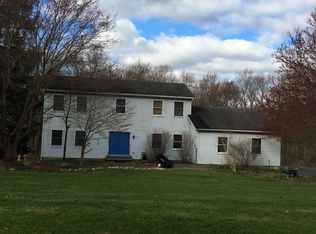 51 Countryside Rd, Columbia, NJ 07832