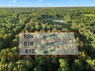 812 Crescent Dr, Bullard, TX 75757