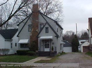 1801 Clifton Ave, Lansing, MI 48910