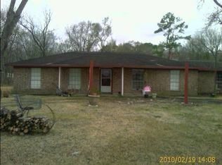 1606 Gault Rd, Houston, TX 77039