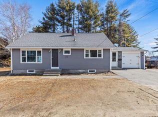 32 Grove Street, Lewiston, ME 04240