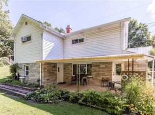 91 Bavington Rd, Burgettstown, PA 15021