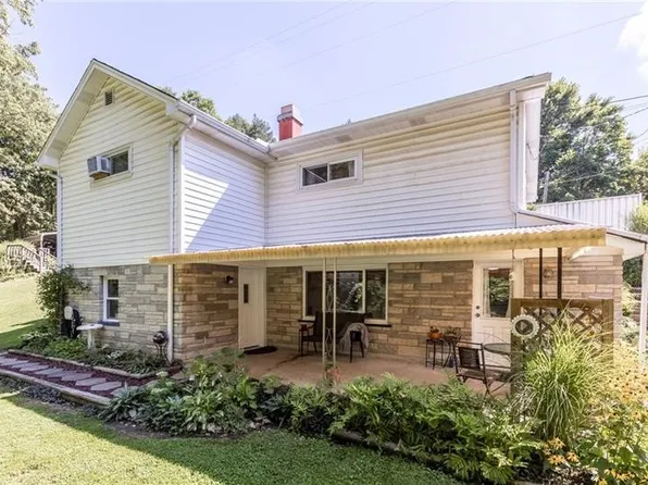 91 Bavington Rd, Burgettstown, PA 15021