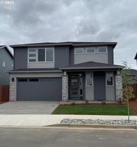 8204 NE 170th Ave, Vancouver, WA, 98682