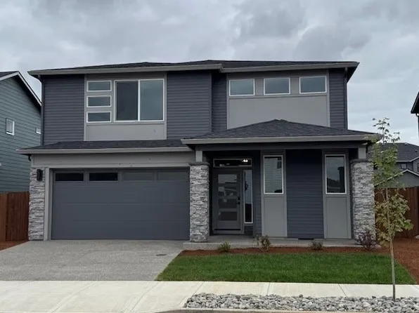 8204 NE 170th Ave, Vancouver, WA 98682