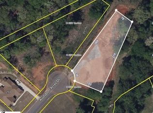 260 Audubon Acres Dr, Easley, SC 29642