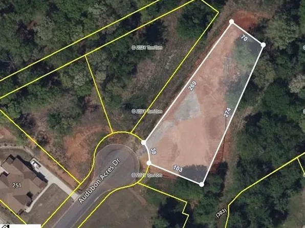 260 Audubon Acres Dr, Easley, SC 29642