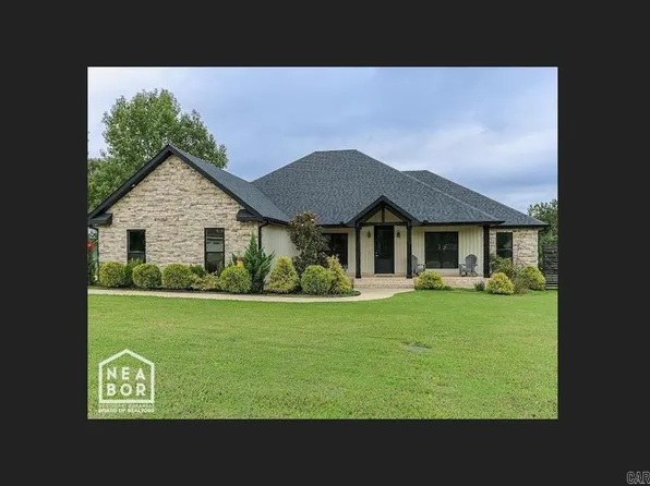 (undisclosed Address), Brookland, AR 72417