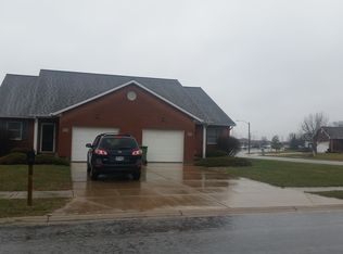 680 E Hoewisher Rd, Sidney, OH 45365