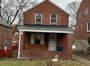 1420 Kenberma Ave, Pittsburgh, PA 15216