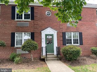 1 E Glebe Rd UNIT 4-1A, Alexandria, VA 22305