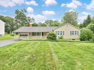 403 Griffin Rd, South Windsor, CT 06074