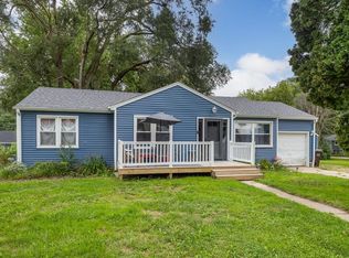 1608 E Road 1, Edgerton, WI 53534