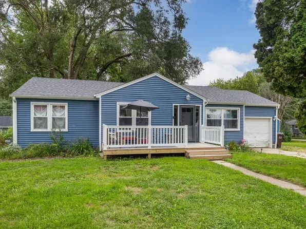 1608 E Road 1, Edgerton, WI 53534