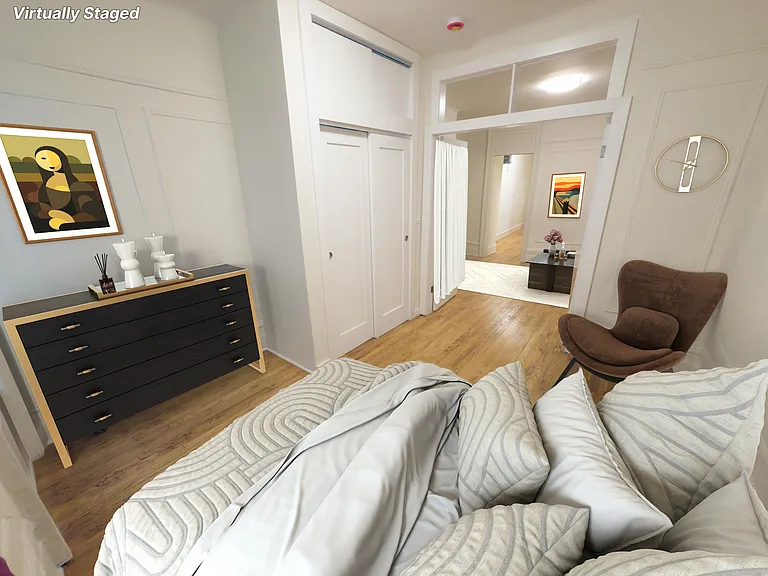 502 Amsterdam Ave #7 — Photo 4