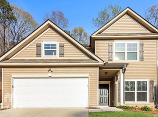 3448 Cascade Parc Blvd SW, Atlanta, GA 30311