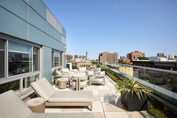 Rented by Brown Harris Stevens | media 17