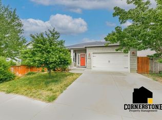 7422 Greystone Dr, White City, OR 97503