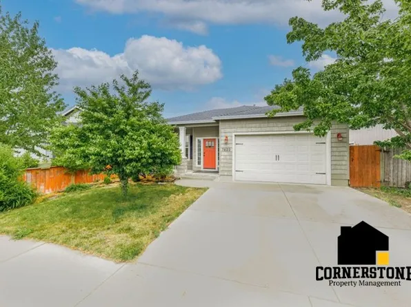 7422 Greystone Dr, White City, OR 97503