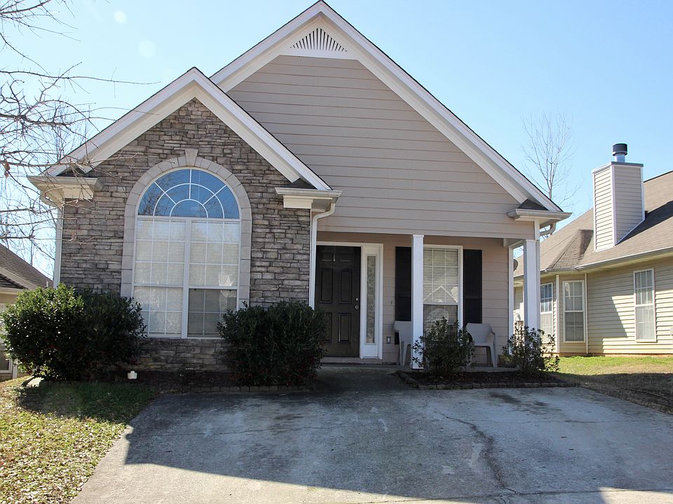 403 Camden Cove Circle