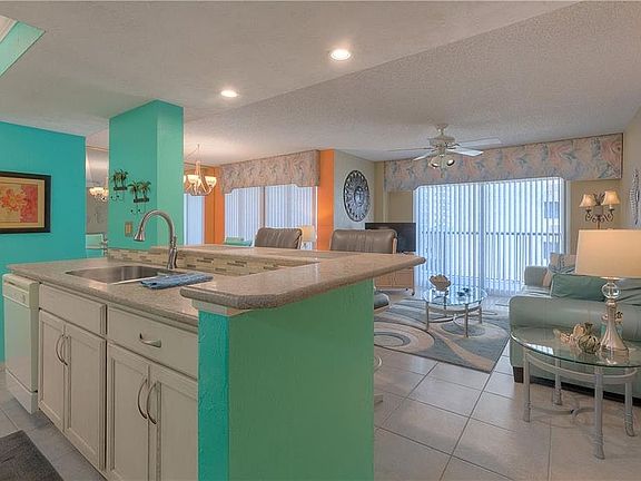 4th image of 2615 S Atlantic Ave APT 4B