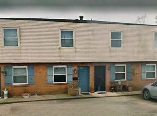 228 8th St #228, Chalmette, LA 70043