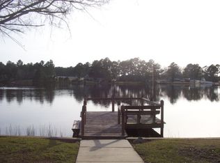 2932 Willie Williams Rd, Ambrose, GA 31512