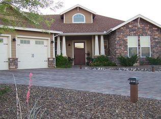 501 S Longhorn Dr, Camp Verde, AZ 86322