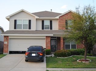 329 Bayberry Dr, Fate, TX 75087