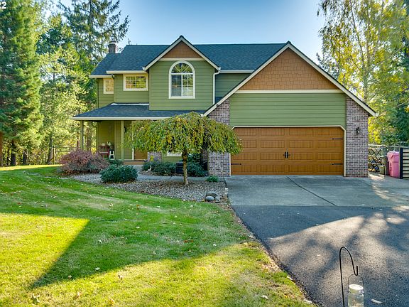 2nd image of 21401 NE 266th St