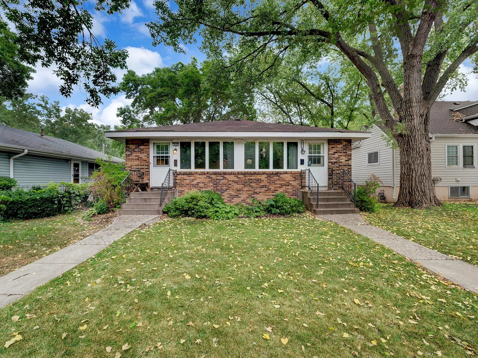 3516 Indiana Ave N — Photo 1